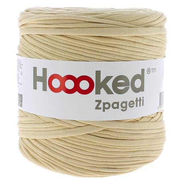 Zpagetti Cotton Yarn Lord of the Beiges
