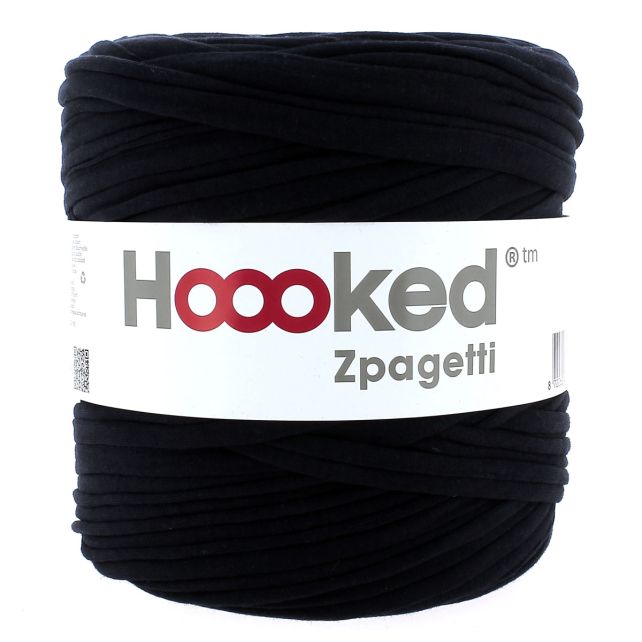 Zpagetti Cotton Yarn D.Blue Galaxy