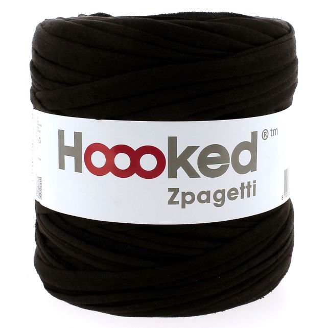 Zpagetti Cotton Yarn Barkside Yarn Bandit