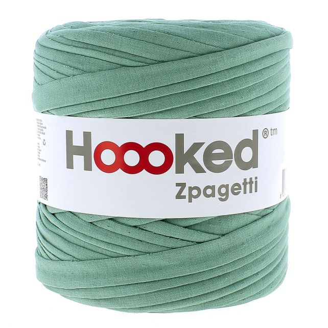 Zpagetti Cotton Yarn Mint After Eight