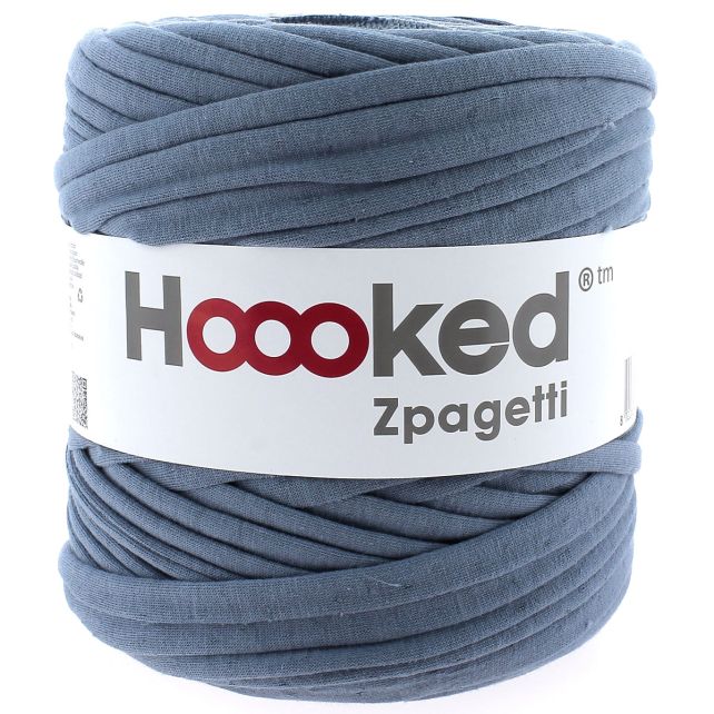 Zpagetti Cotton Yarn River Melodie