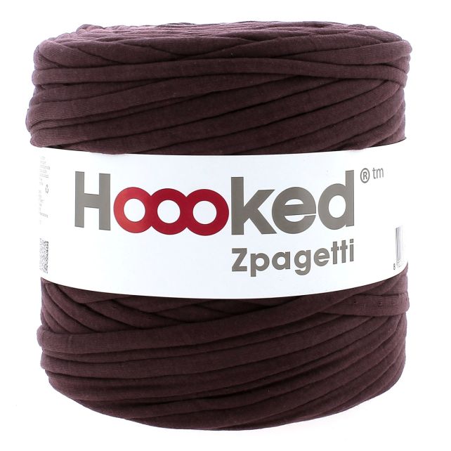 Zpagetti Cotton Yarn Orchid Purple