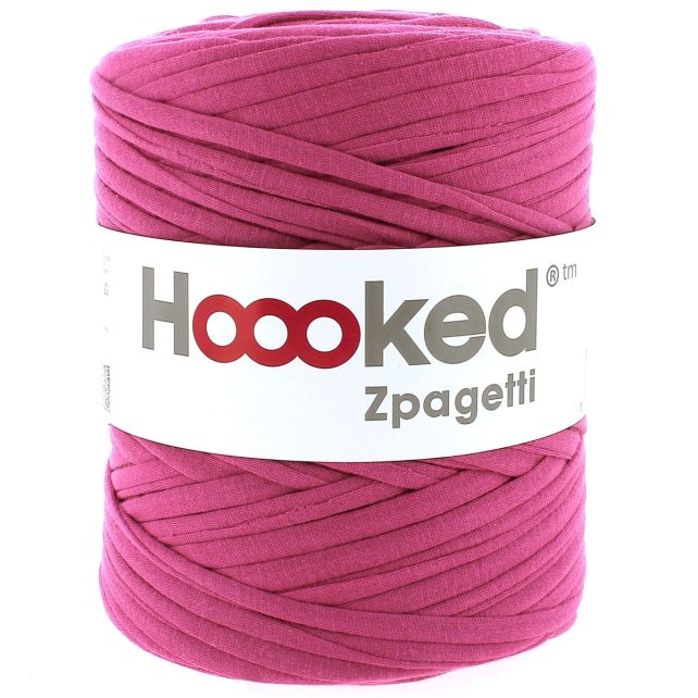 Zpagetti Cotton Yarn Race Penelope