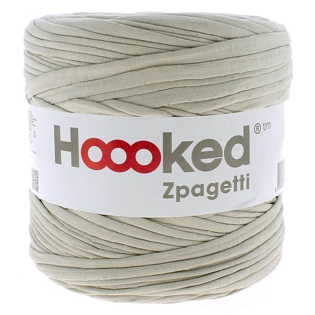Zpagetti Cotton Yarn Moonlight