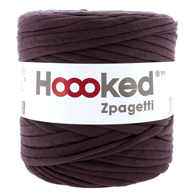 Zpagetti Cotton Yarn Purple Moon