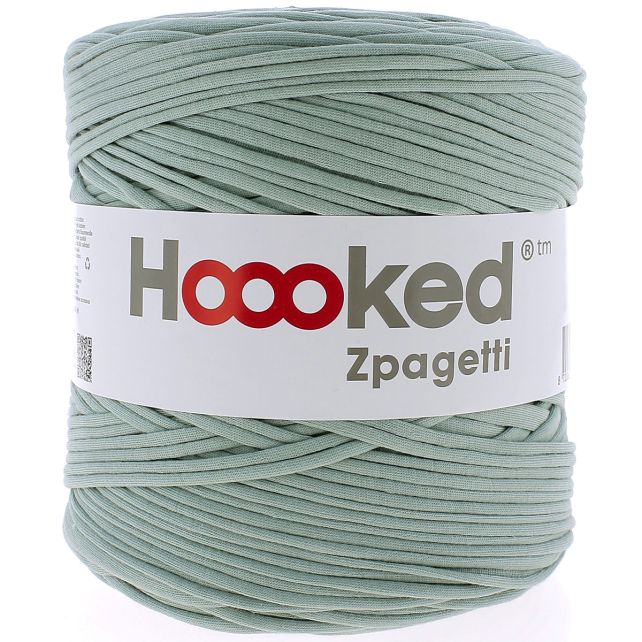 Zpagetti Cotton Yarn Mint Fairy