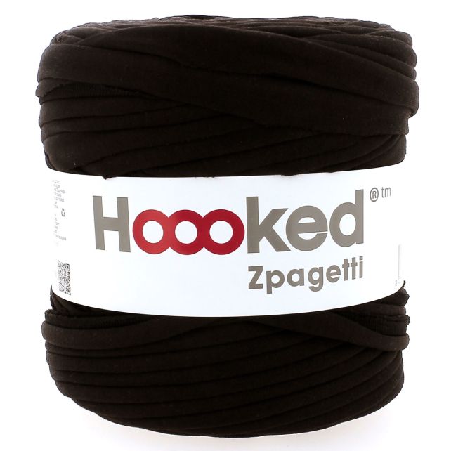 Zpagetti Cotton Yarn Grandma Leggings 