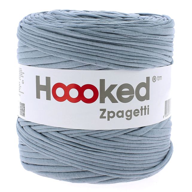 Zpagetti Cotton Yarn Water Prince