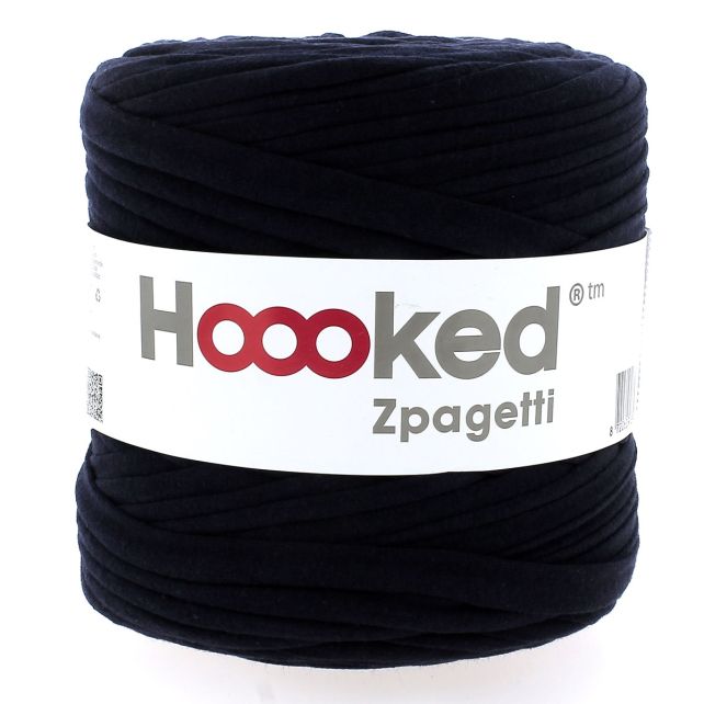 Zpagetti Cotton Yarn Blue Belt