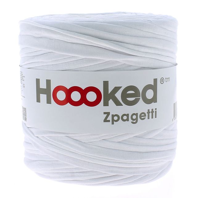 Zpagetti Cotton Yarn Batik Daisy