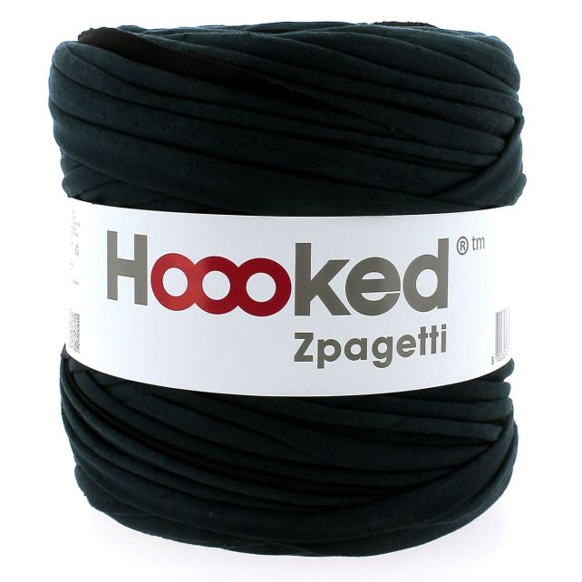 Zpagetti Cotton Yarn Seabed Soul