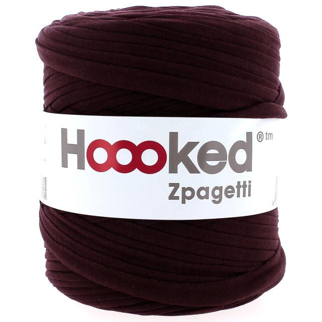 Zpagetti Cotton Yarn Grape Galaxy