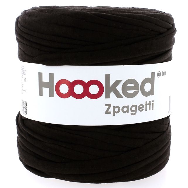 Zpagetti Cotton Yarn Brown Teddy