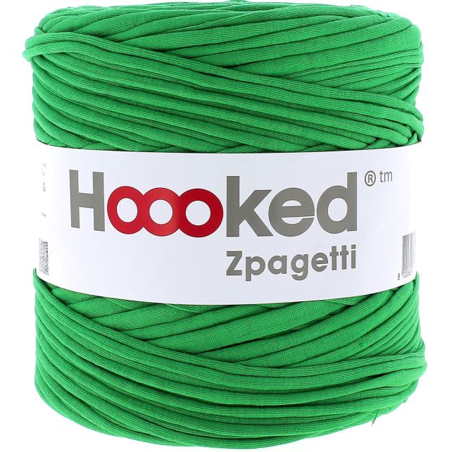 Zpagetti Cotton Yarn Verdanks
