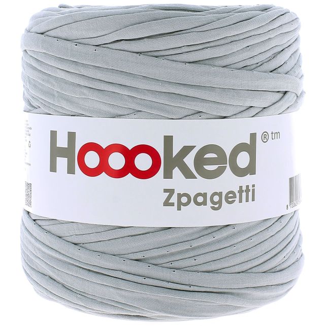 Zpagetti Cotton Yarn Meteorite