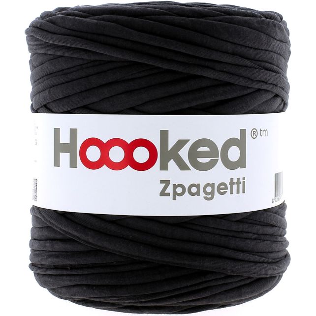 Zpagetti Cotton Yarn Storm Stone