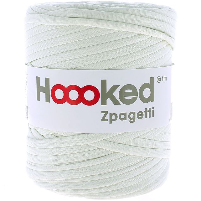 Zpagetti Cotton Yarn Softly Mint