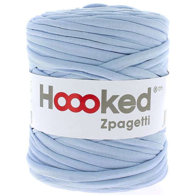 Zpagetti Cotton Yarn Blue Star 