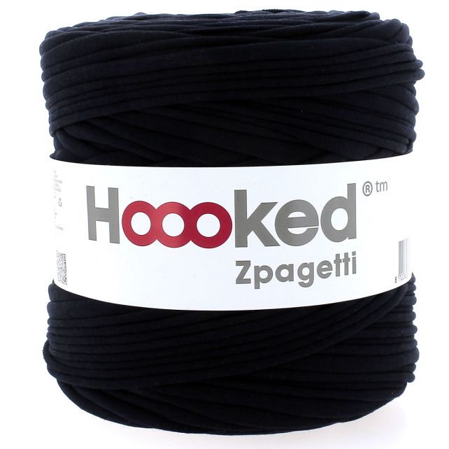 Zpagetti Cotton Yarn Starry Blue 