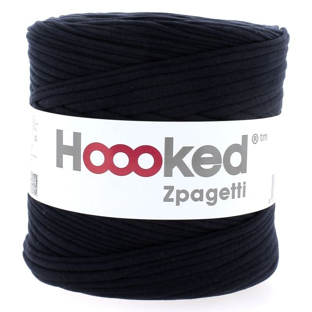 Zpagetti Cotton Yarn Astral Blue 