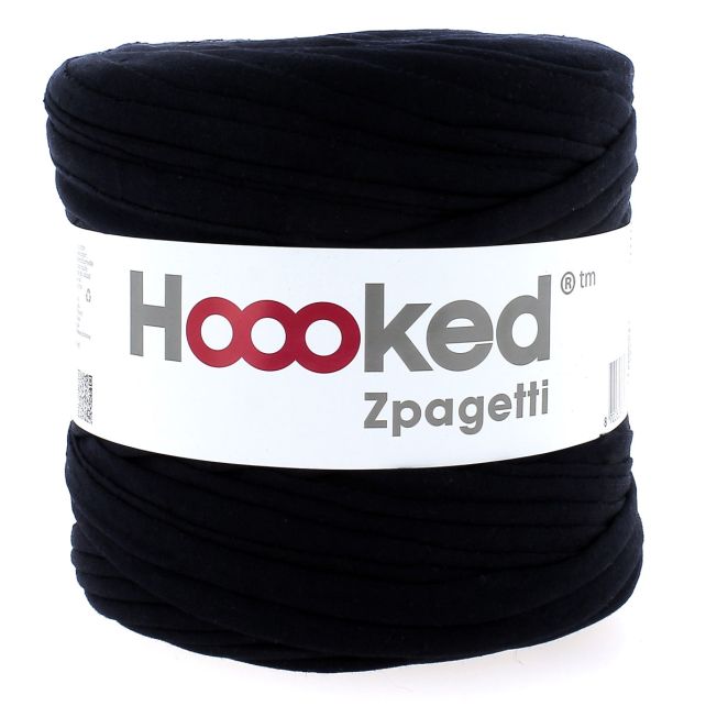 Zpagetti Cotton Yarn Dexter Blue