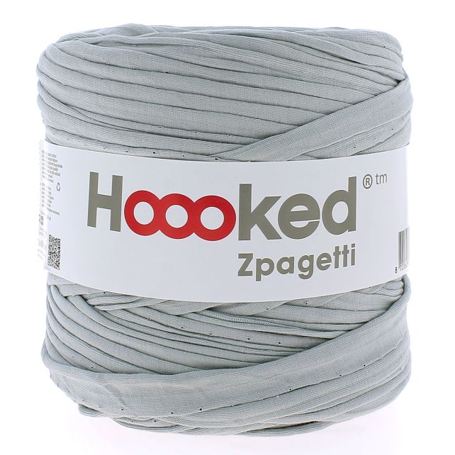 Zpagetti Cotton Yarn Crystal Ball