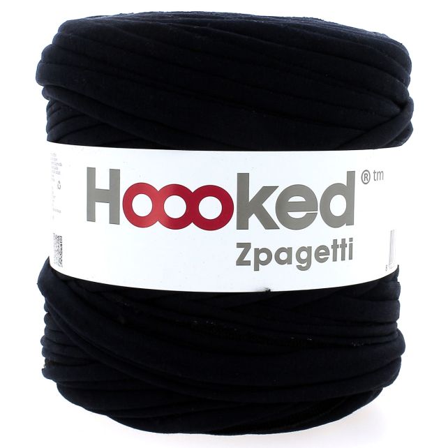 Zpagetti Cotton Yarn Naval Blue