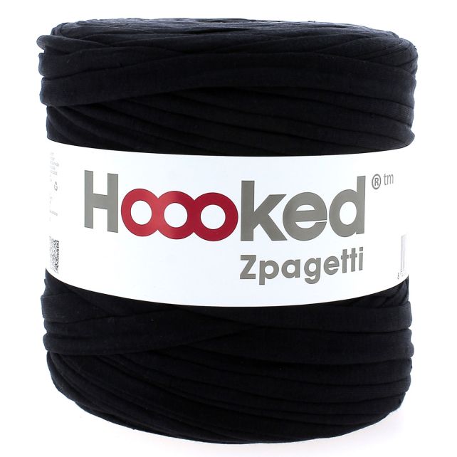 Zpagetti Cotton Yarn Blue Horizon