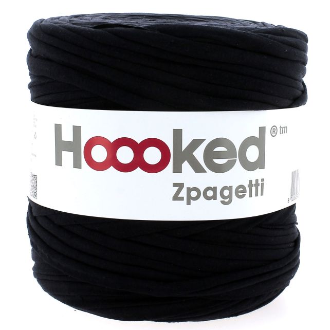 Zpagetti Cotton Yarn Atlantic Blues