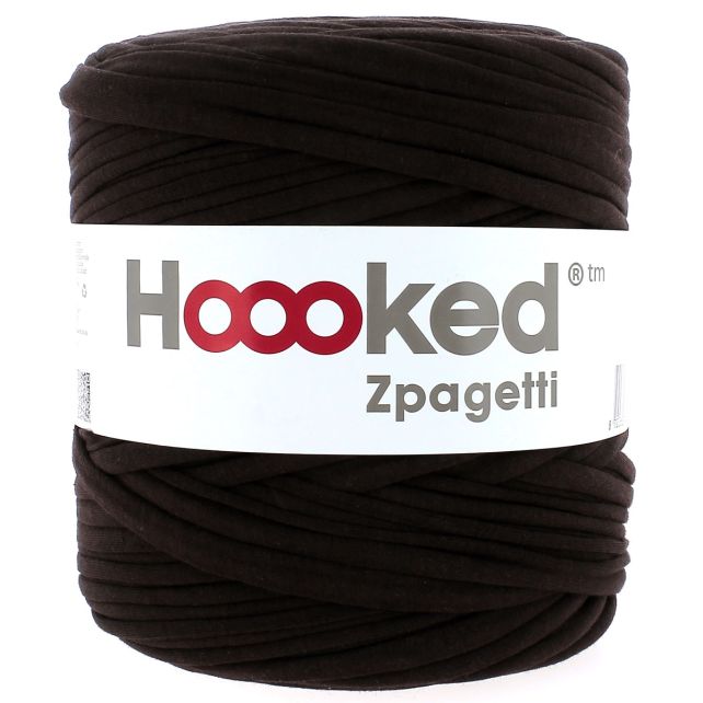Zpagetti Cotton Yarn Mr. Bear