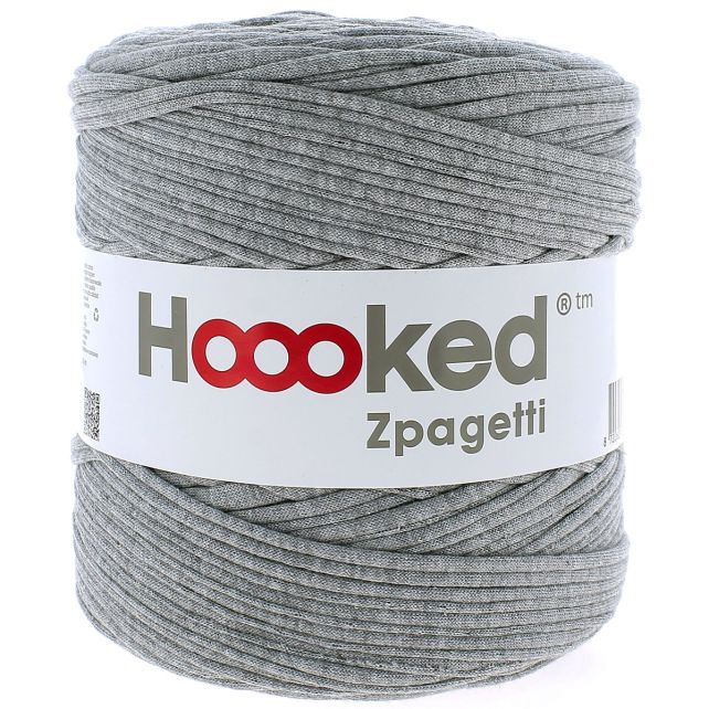 Zpagetti Cotton Yarn Grandma Hair