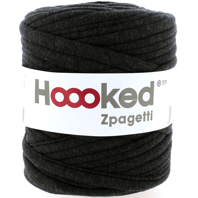 Zpagetti Cotton Yarn Vacances D'hiver