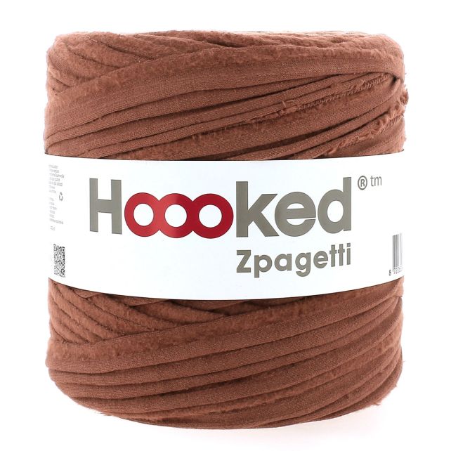 Zpagetti Cotton Yarn Fluffy Horse