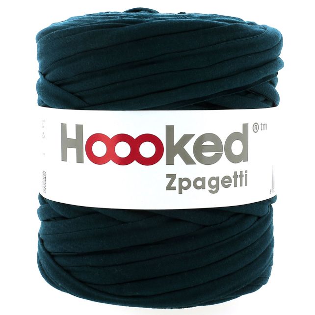 Zpagetti Cotton Yarn Mermaid Tears