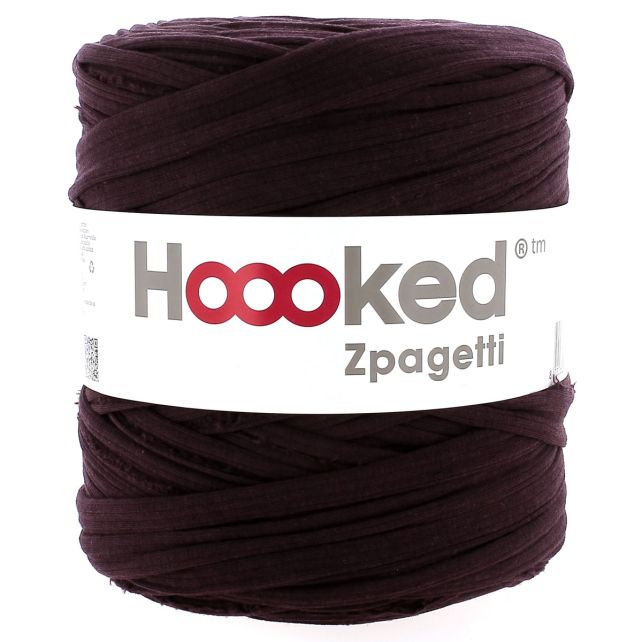 Zpagetti Cotton Yarn Purple Avenue