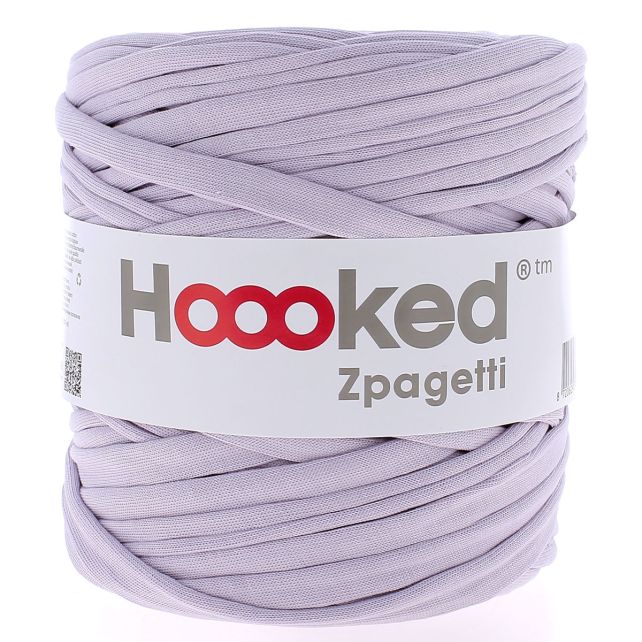 Zpagetti Cotton Yarn Frost Lavender