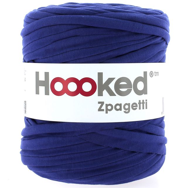 Zpagetti Cotton Yarn Aladdin Blue