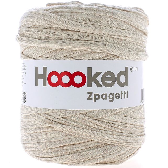 Zpagetti Cotton Yarn Boho Plaid