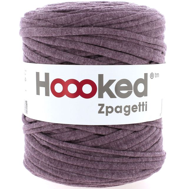 Zpagetti Cotton Yarn Orchid Bloom