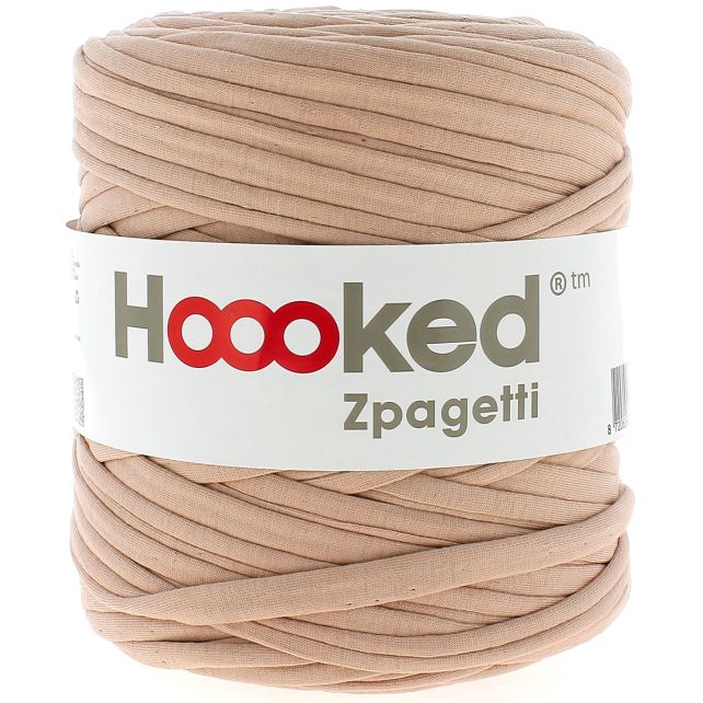 Zpagetti Cotton Yarn Sweet Vintage