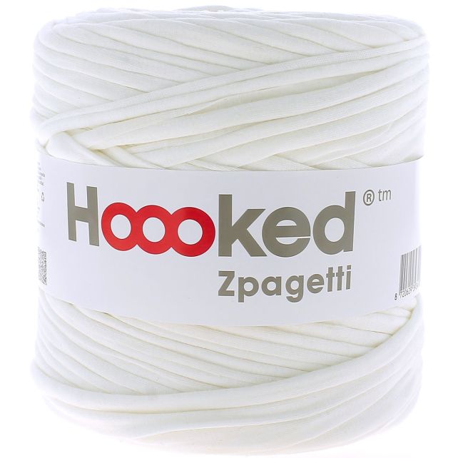 Zpagetti Cotton Yarn Dr. Bayand