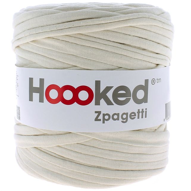 Zpagetti Cotton Yarn Warm Linem