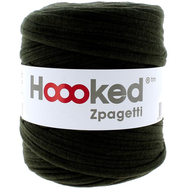 Zpagetti Cotton Yarn Moss Lake