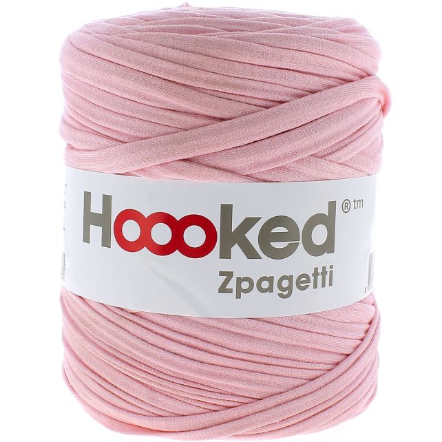Zpagetti Cotton Yarn Sunlit Soul