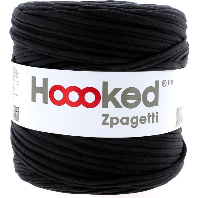 Zpagetti Cotton Yarn Bob Cement