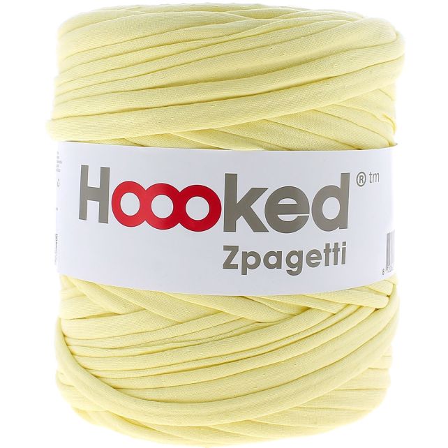 Zpagetti Cotton Yarn Bubblegum Riot