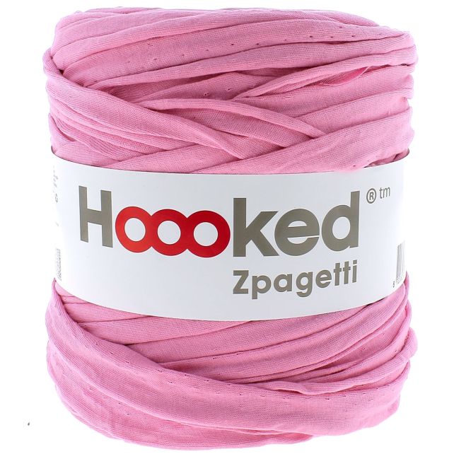 Zpagetti Cotton Yarn Kiss Kiss