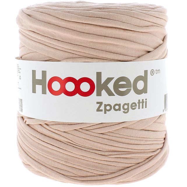 Zpagetti Cotton Yarn Vintage Desire