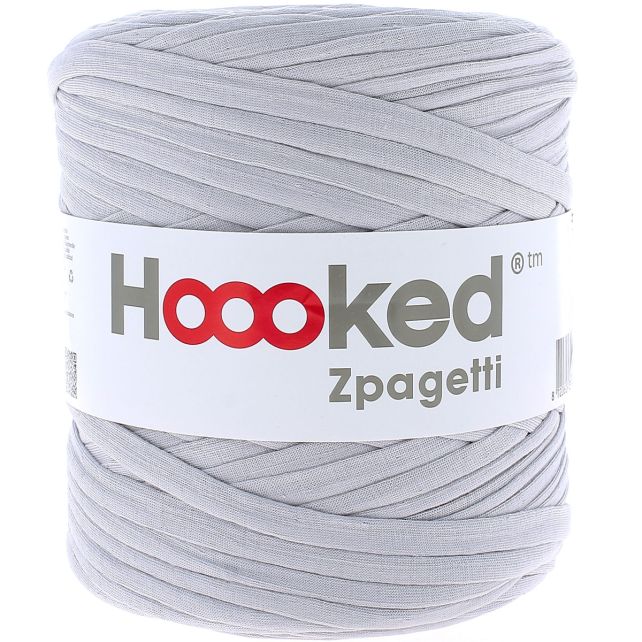 Zpagetti Cotton Yarn Superman Kit