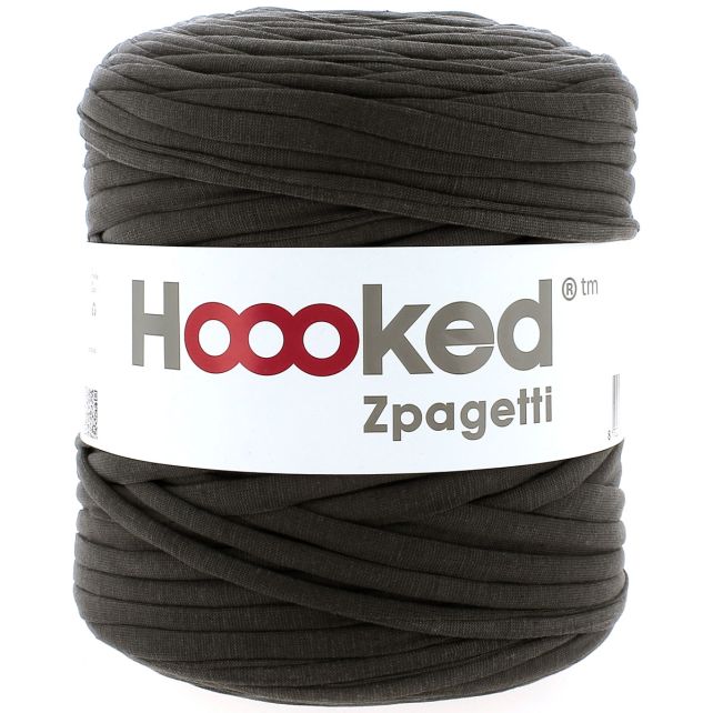 Zpagetti Cotton Yarn Shadow Hunter